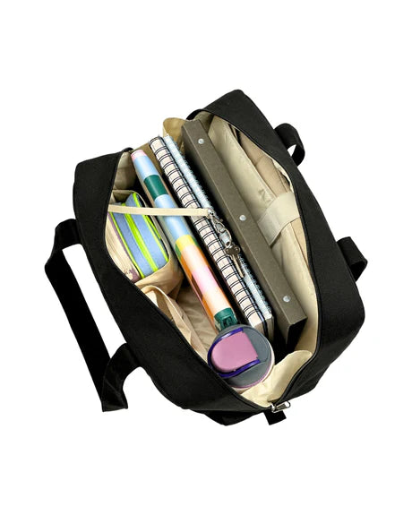 Nexaura Boston Tote Bag