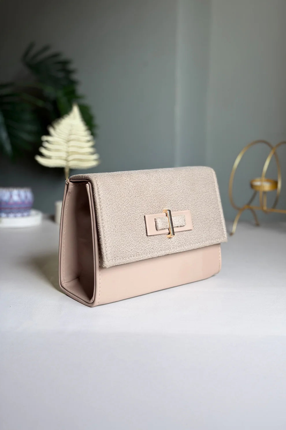 Crossbody Mini Pixie Bag