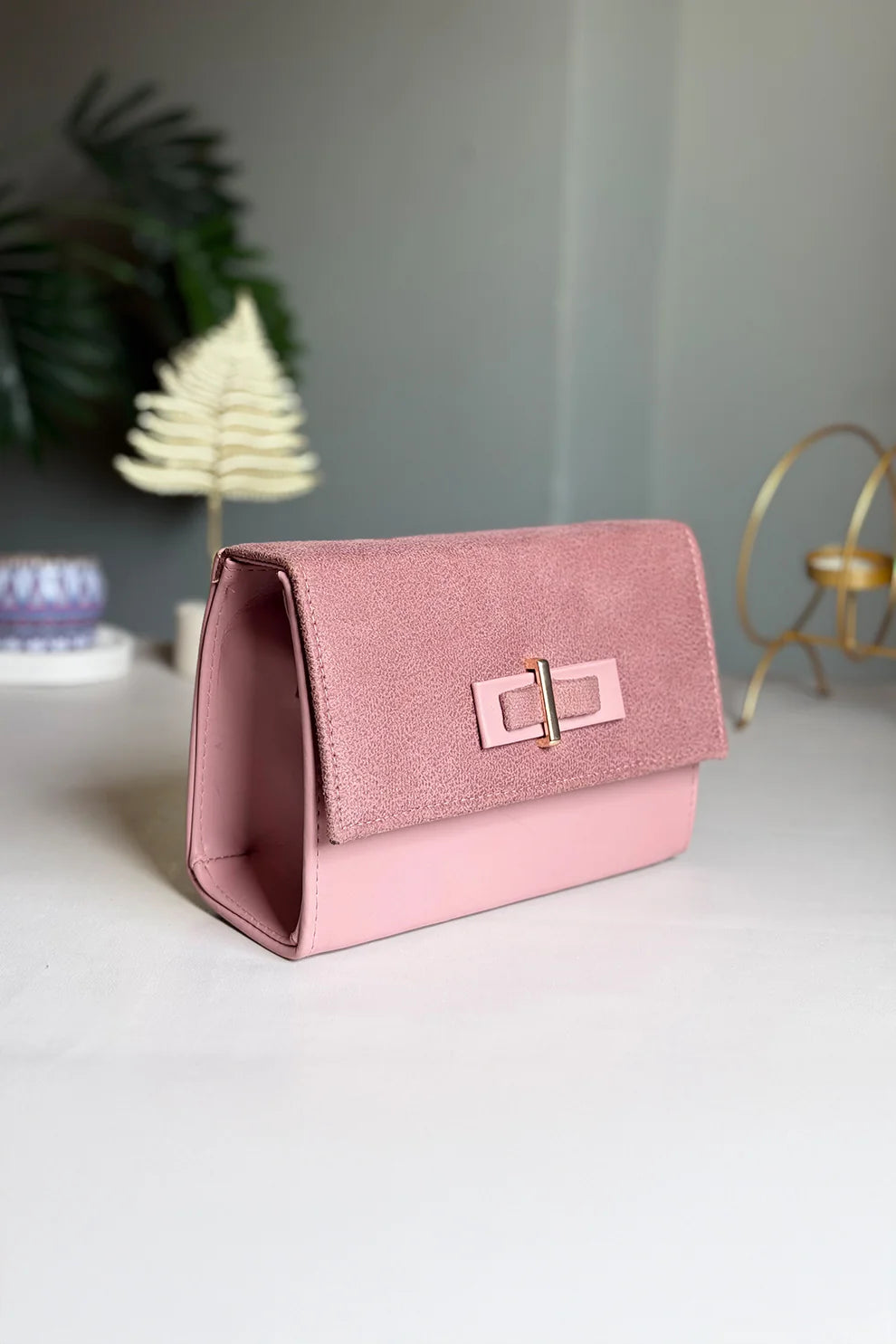 Crossbody Mini Pixie Bag
