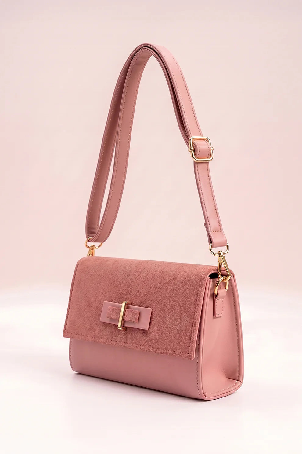 Crossbody Mini Pixie Bag
