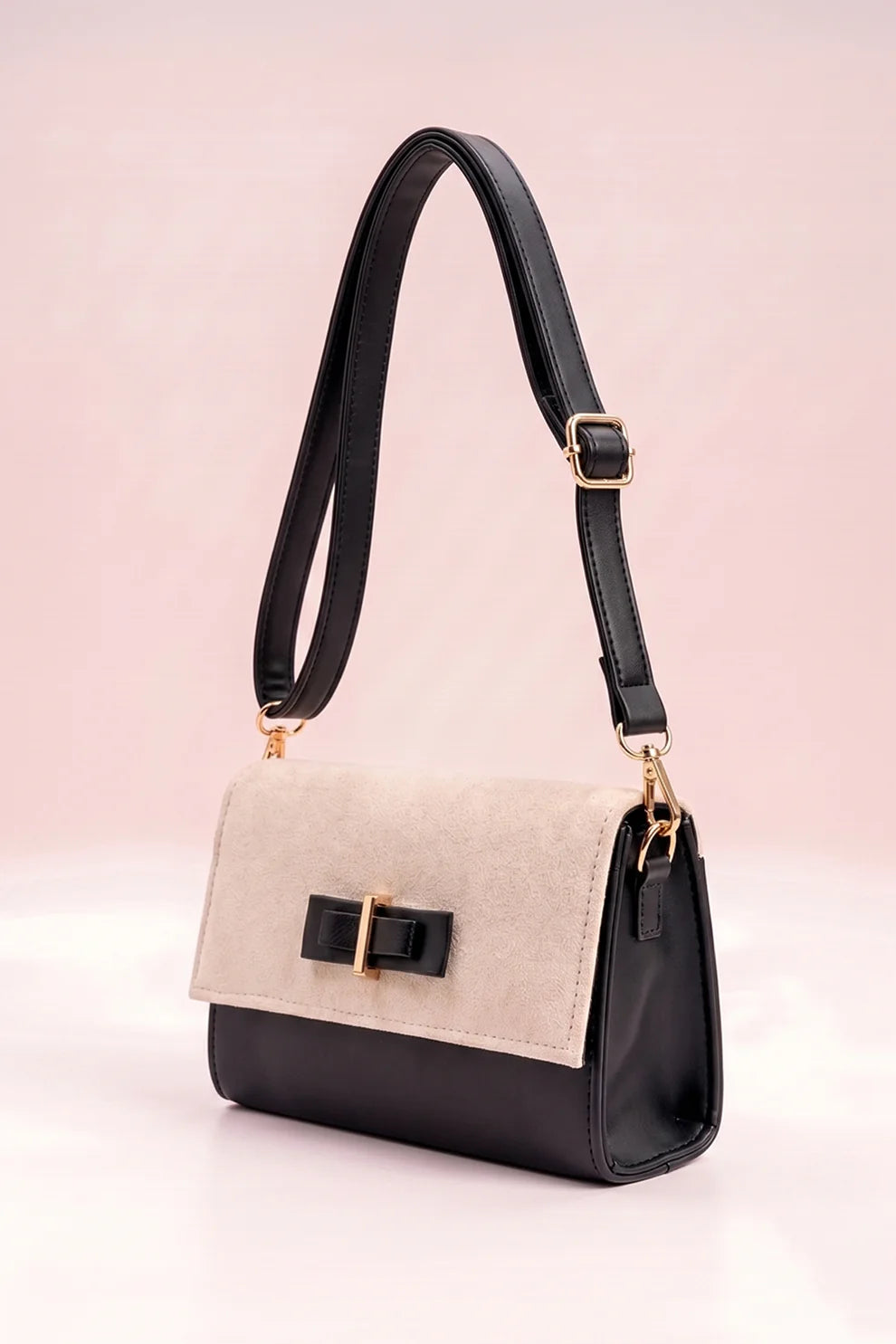 Crossbody Mini Pixie Bag