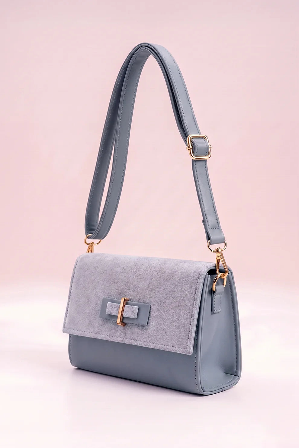 Crossbody Mini Pixie Bag