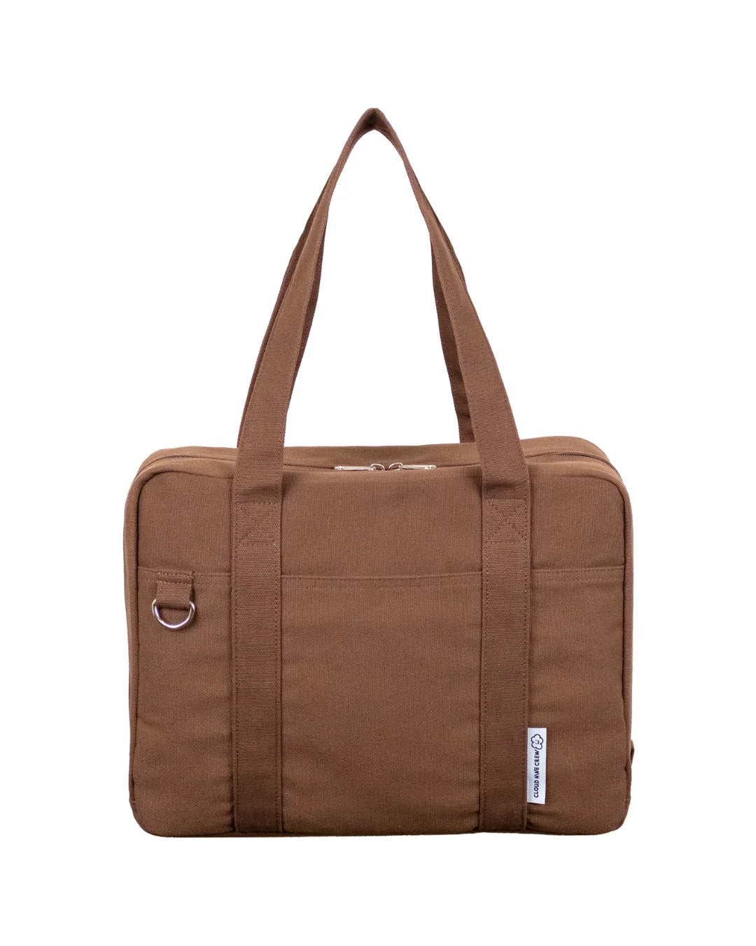 Nexaura Boston Tote Bag