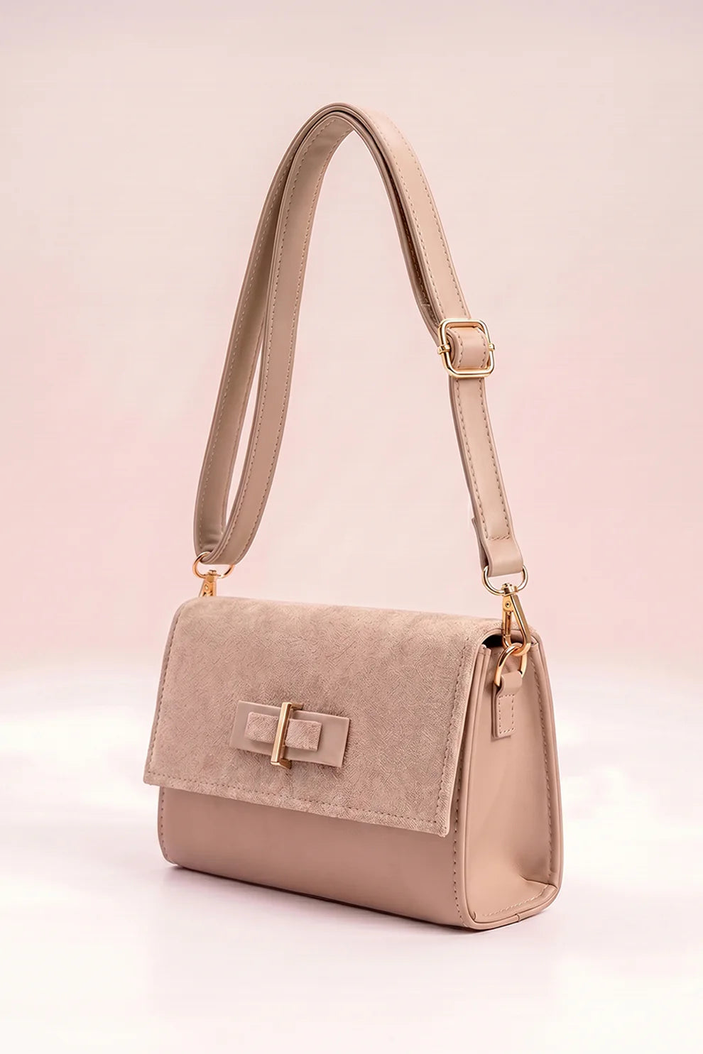 Crossbody Mini Pixie Bag