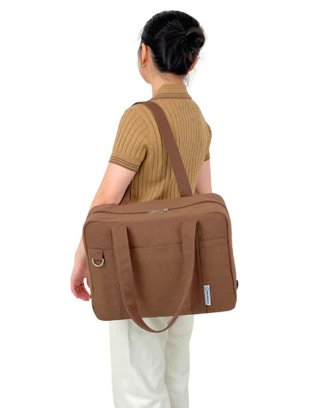 Nexaura Boston Tote Bag