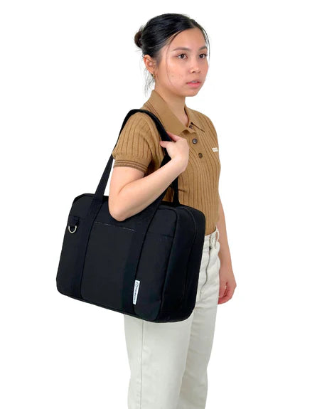 Nexaura Boston Tote Bag