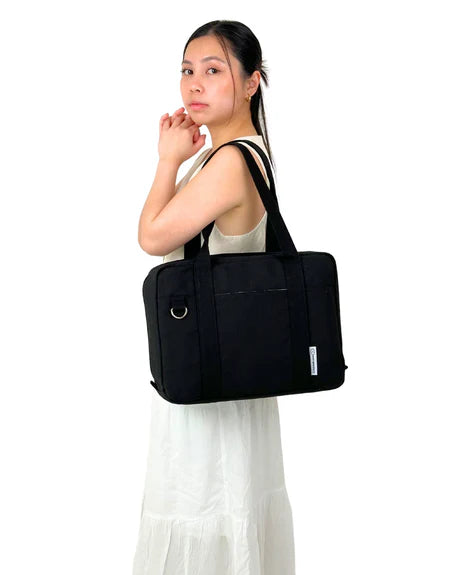 Nexaura Boston Tote Bag