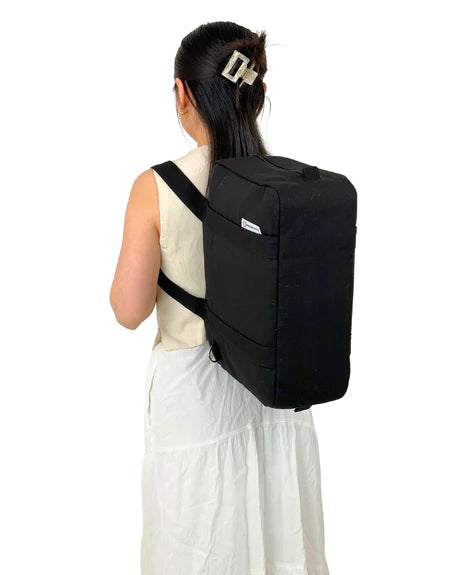 Nexaura Boston Tote Bag