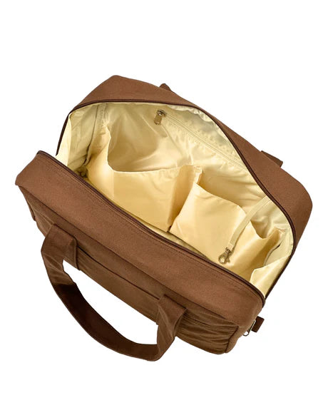 Nexaura Boston Tote Bag