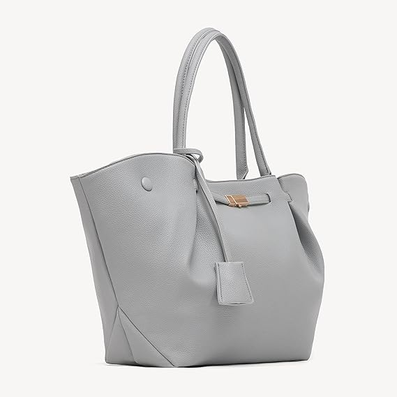Women's Large Leather Tote Bag