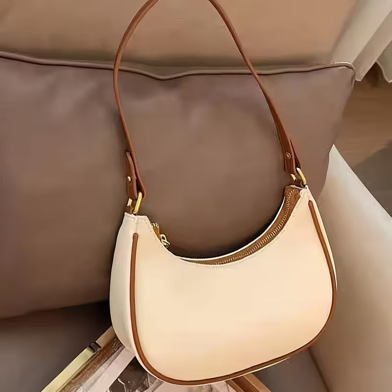 Nexaura Luna™ Shoulder Bag