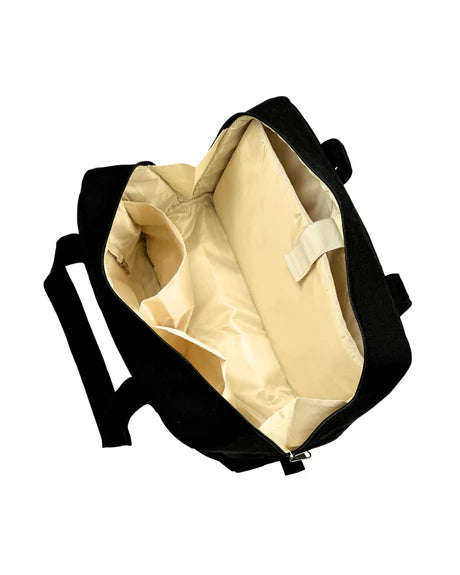 Nexaura Boston Tote Bag