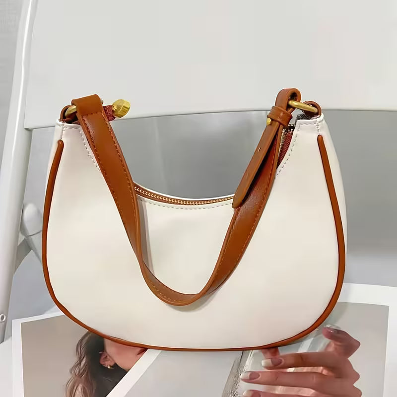 Nexaura Luna™ Shoulder Bag