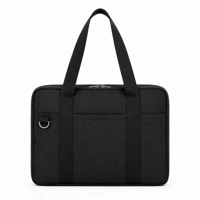 Nexaura Boston Tote Bag