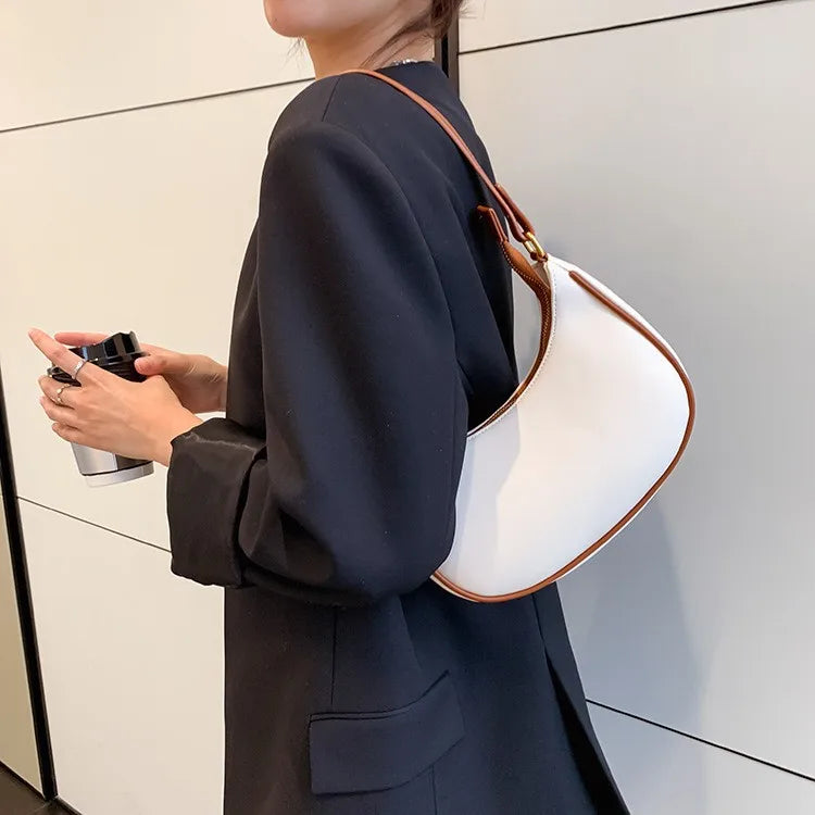 Nexaura Luna™ Shoulder Bag