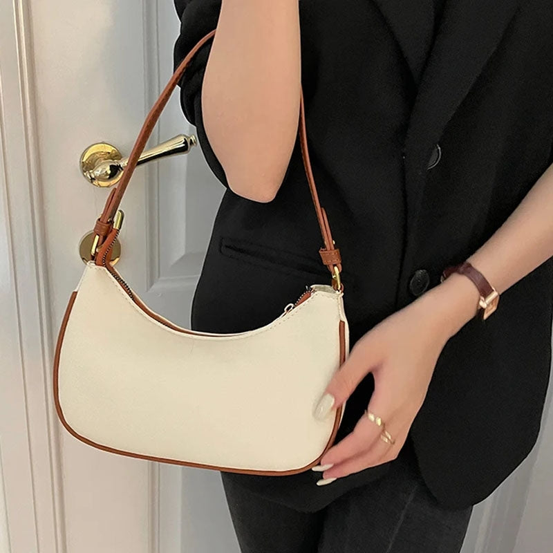 Nexaura Luna™ Shoulder Bag