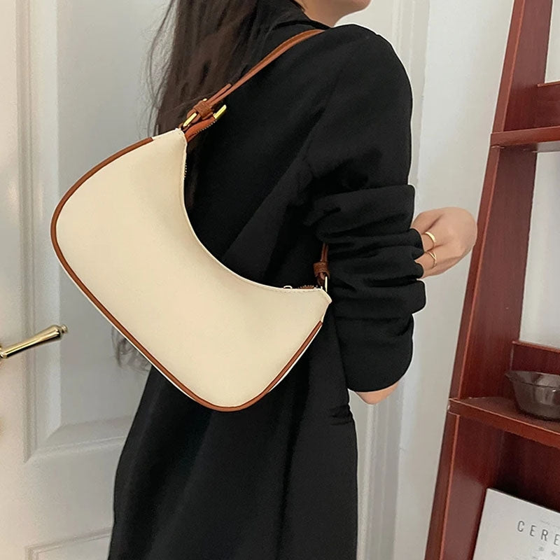 Nexaura Luna™ Shoulder Bag