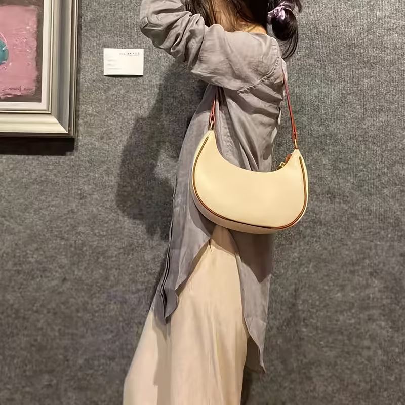 Nexaura Luna™ Shoulder Bag
