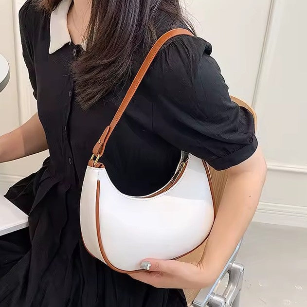 Nexaura Luna™ Shoulder Bag