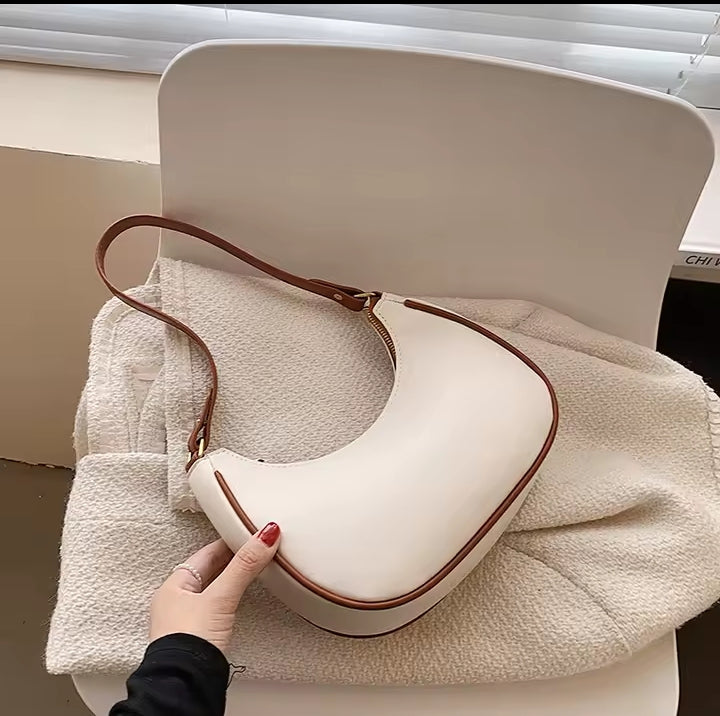 Nexaura Luna™ Shoulder Bag